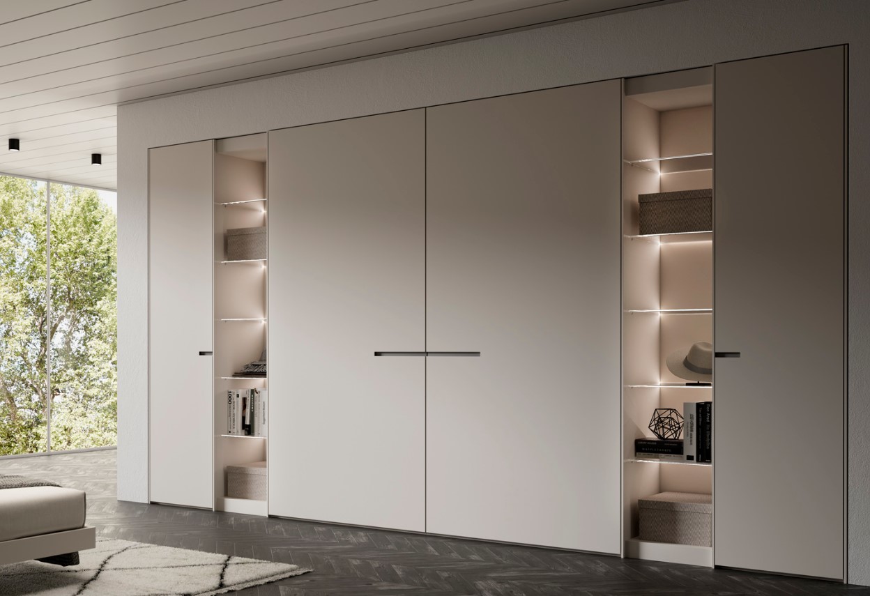 Armadi – Cabine armadio